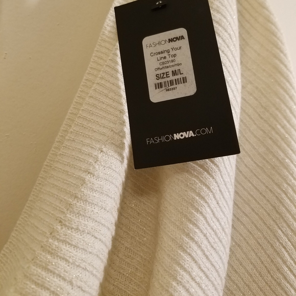 Pullover Ribbed too - Picture 2 of 5